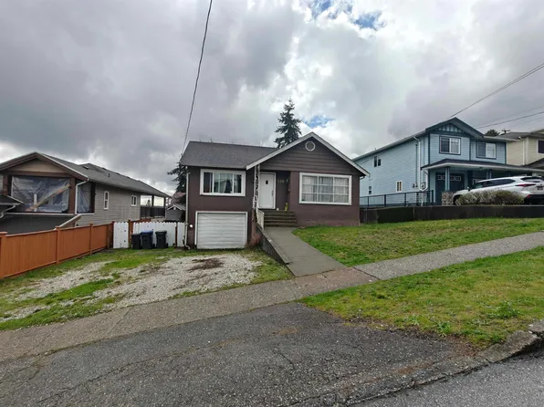 370 Hospital St, New Westminster, BC V3L 3L4