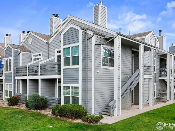 7471 Singing Hills Dr #101, Boulder, CO 80301