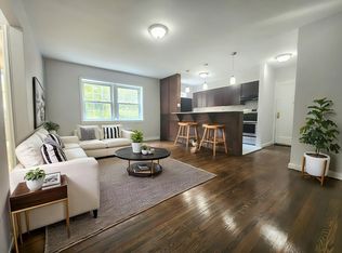 43 Branch Brook Pl #F, Newark, NJ 07104