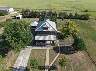 965 Catherine Rd, Hays, KS 67601
