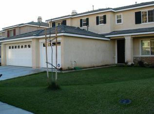 16703 Colt Way, Moreno Valley, CA 92555