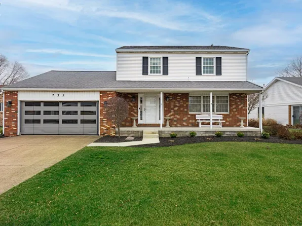 735 Grant St, Port Clinton, OH 43452