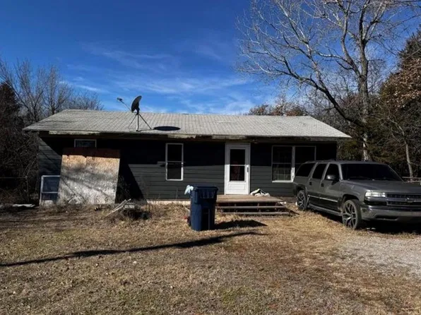(undisclosed Address), Spencer, OK 73084