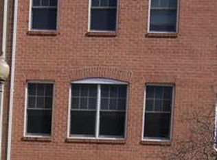 879 Barnaby St SE, Washington, DC 20032
