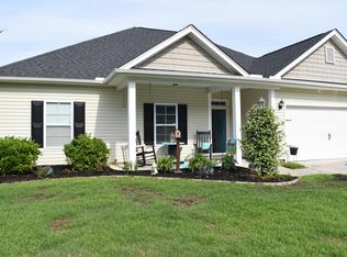 194 Highwoods Plantation Ave, Summerville, SC 29485
