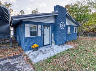 416004 La Vista Dr, Checotah, OK 74426