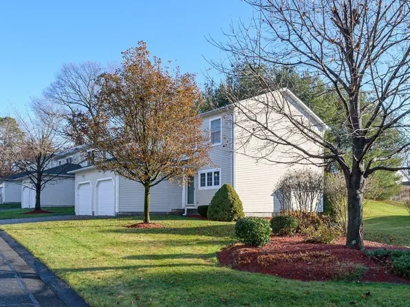 585 Sheridan St APT 7, Chicopee, MA 01020