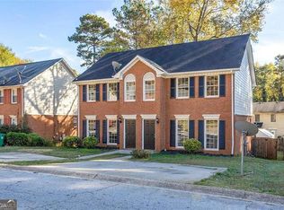 5232 Ridge Forest Dr #A, Stone Mountain, GA 30083