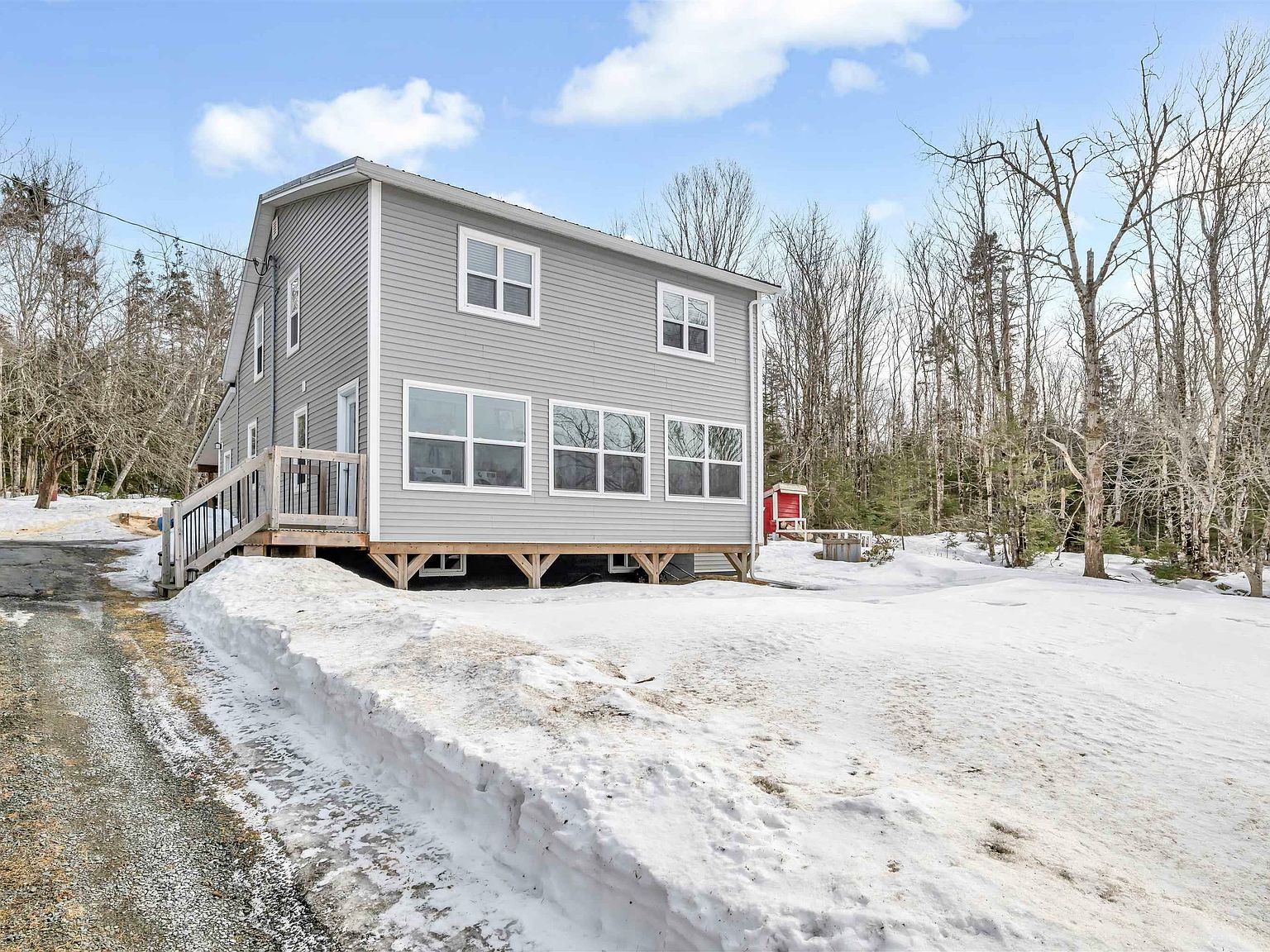 284 E River Rd, Halifax, NS B0J 2L0 Zillow