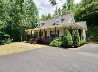 43 Matthew St, Blairsville, GA 30512