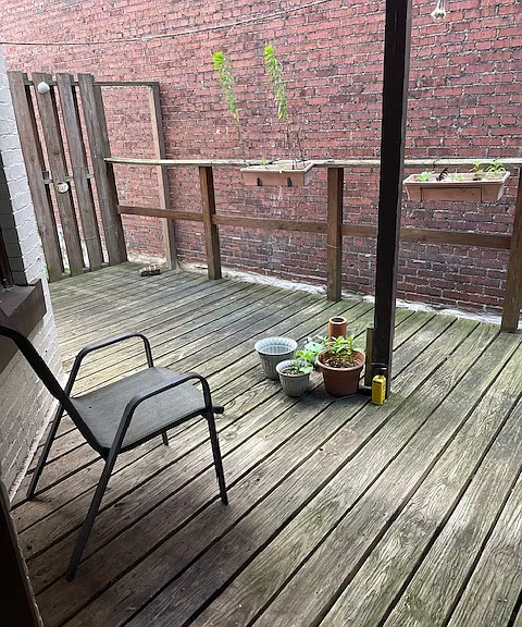 410 E End Ave #1 — Photo 13