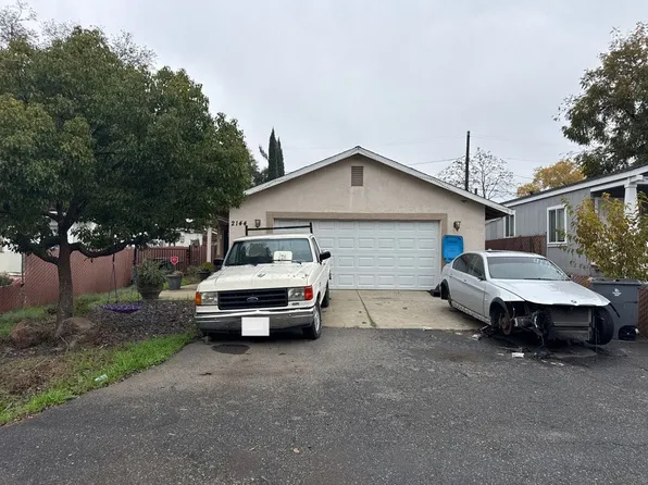 2144 Fort Wayne St, Oroville, CA 95966