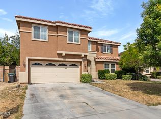 43245 Sunny Ln, Lancaster, CA 93536