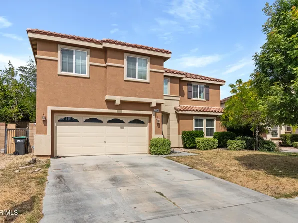 43245 Sunny Ln, Lancaster, CA 93536