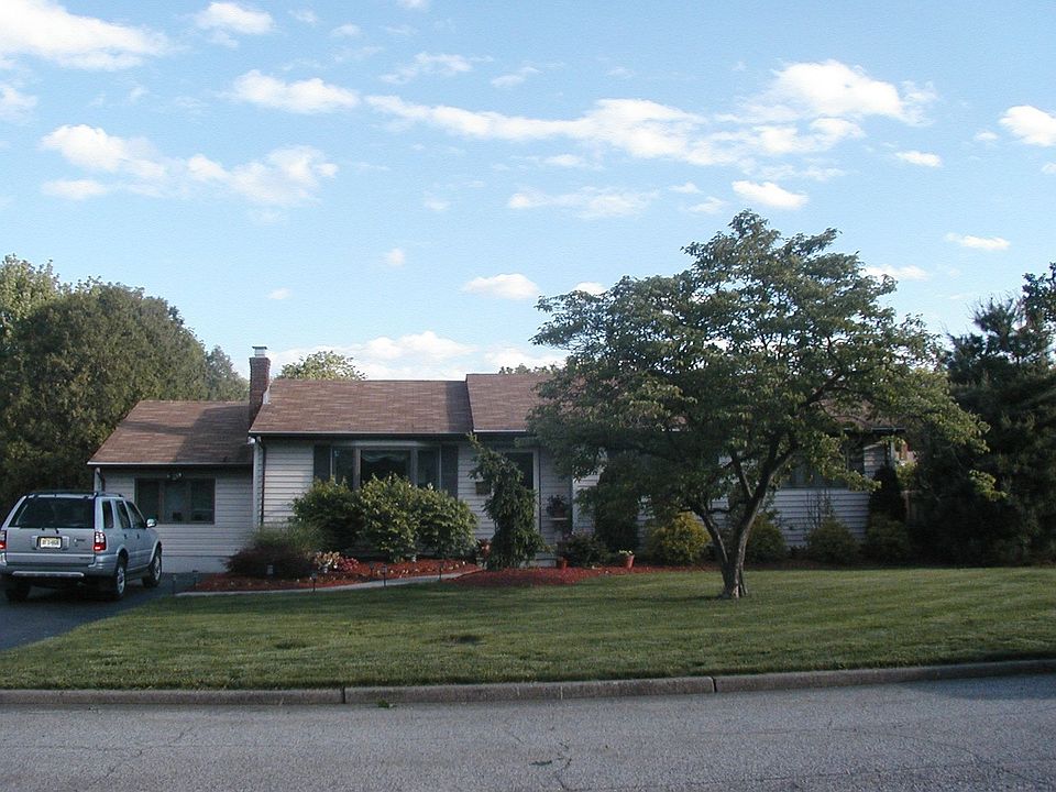 Front view
