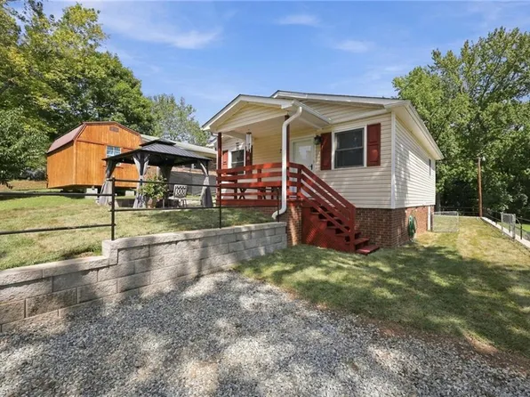 1930 Wood Ave, Burlington, NC 27215