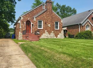 6111 Lalite Ave, Saint Louis, MO