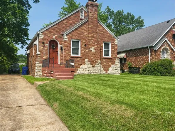 6111 Lalite Ave, Saint Louis, MO 63136