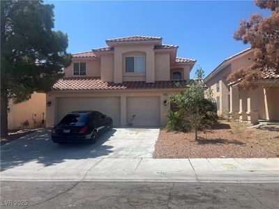 9365 Sparkling Waters Ave, Las Vegas, NV, 89129