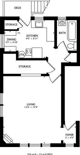 11 Warren Ave #8 — Photo 9