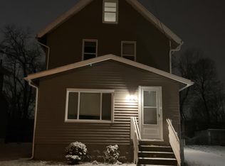 460 Evers St, Akron, OH 44310