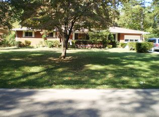 4523 Lonas Dr, Knoxville, TN 37909