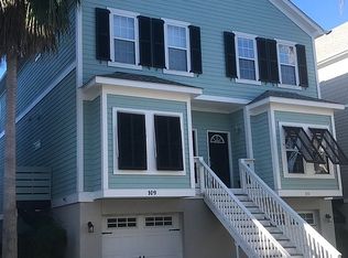 109 2nd St, Mount Pleasant, SC 29464