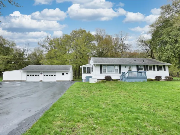 4789 Upper Holley Rd, Holley, NY 14470