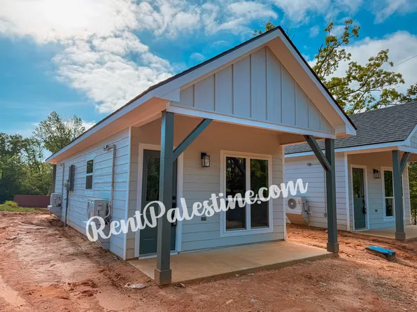 227 Private Road 8835, Palestine, TX