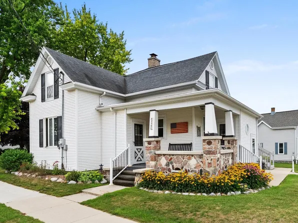 226 S Liberty STREET, Valders, WI 54245