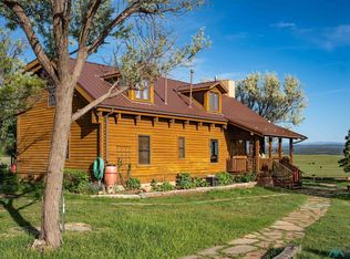 124 County Road C22c, Las Vegas, NM 87701