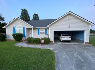 130 Chloe Dr, La Fayette, GA 30728