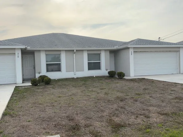 508 SW 8th Pl, Cape Coral, FL 33991