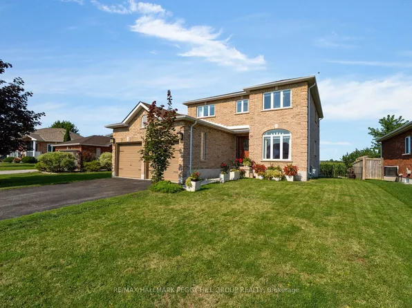 34 Knox Dr, Springwater, ON L0L 1P0