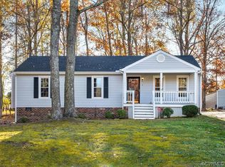 11619 New Forest Trl, Midlothian, VA 23112