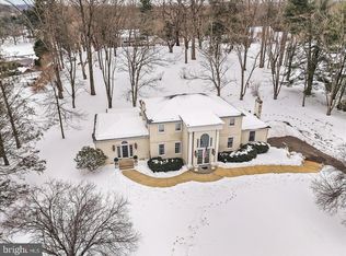 116 Deerpath Ln, Chadds Ford, PA 19317