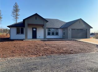 5596 Cherry Ln, Paradise, CA 95969