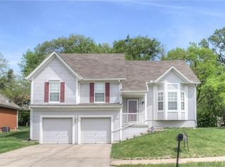 1708 E 59th Ter, Kansas City, MO 64110