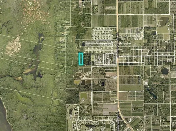 Access Undetermined, BOKEELIA, FL 33922