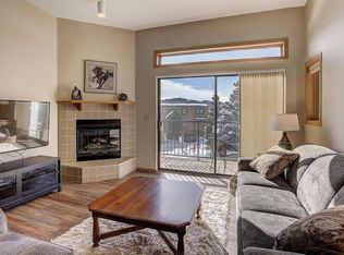 1660 Lakeview Ter #F203, Frisco, CO 80443