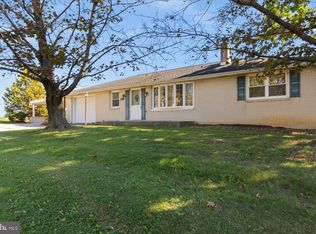 5240 Mount Pisgah Rd, York, PA 17406