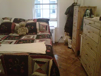 Rented by Front Line NY Realty
