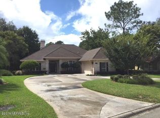 4036 Jebb Island Cir W, Jacksonville, FL 32224