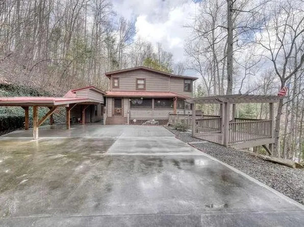 77 Bryant Cove Rd, Blairsville, GA 30512