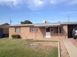 4022 E Taylor St, Phoenix, AZ 85008