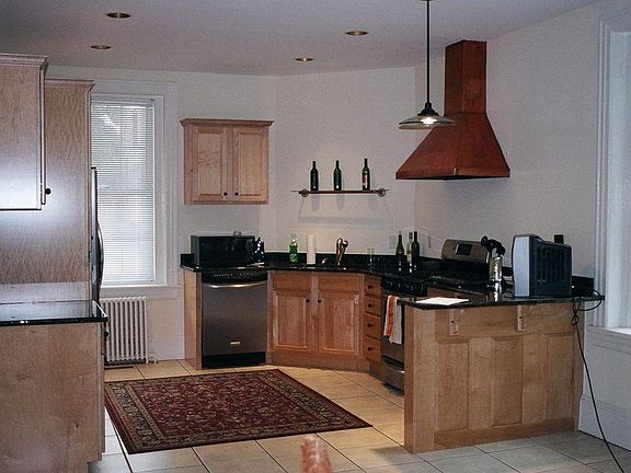 3rd image of 510 N Allison St #2050