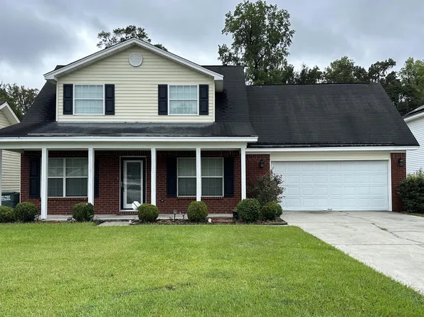 160 Mills Run Dr, Savannah, GA 31405