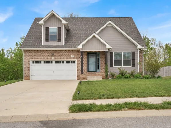 457 Indian Overlook, Clarksville, TN 37040