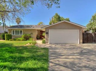 18451 Baylor Ave, Saratoga, CA