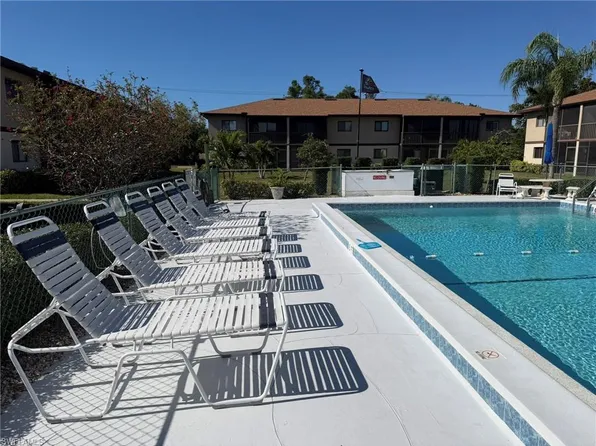 4790 S Cleveland AVE #1206, FORT MYERS, FL 33907